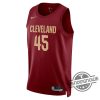 Cleveland Cavaliers Jersey Shirt Donovan Mitchell Jersey Shirt Nba Summer League Shirt Nba 2023 Summer League Cleveland Cavaliers Champion Shirt trendingnowe.com 1