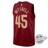 Cleveland Cavaliers Jersey Shirt Donovan Mitchell Jersey Shirt Nba Summer League Shirt Nba 2023 Summer League Cleveland Cavaliers Champion Shirt trendingnowe.com 2