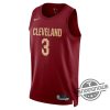 Cleveland Cavaliers Jersey Shirt Caris Levert Jersey Shirt Nba Summer League Shirt Nba 2023 Summer League Cleveland Cavaliers Champion Shirt trendingnowe.com 1