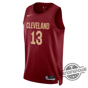 Cleveland Cavaliers Jersey Shirt Ricky Rubio Jersey Shirt Nba Summer League Shirt Nba 2023 Summer League Cleveland Cavaliers Champion Shirt trendingnowe.com 1