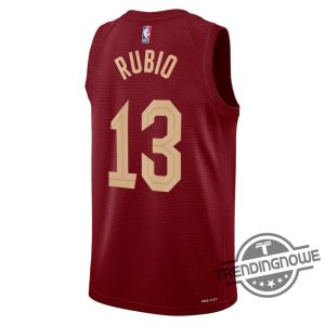 Cleveland Cavaliers Jersey Shirt Ricky Rubio Jersey Shirt Nba Summer League Shirt Nba 2023 Summer League Cleveland Cavaliers Champion Shirt trendingnowe.com 2