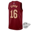Cleveland Cavaliers Jersey Shirt Cedi Osman Jersey Shirt Nba Summer League Shirt Nba 2023 Summer League Cleveland Cavaliers Champion Shirt trendingnowe.com 2