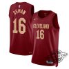 Cleveland Cavaliers Jersey Shirt Cedi Osman Jersey Shirt Nba Summer League Shirt Nba 2023 Summer League Cleveland Cavaliers Champion Shirt trendingnowe.com 3