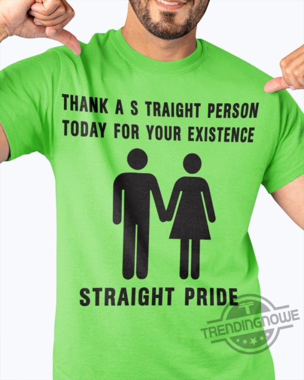 Poilievre T Shirt Straight Pride Message Shirt Pierre Poilievre Shirt Straight Pride Shirt Canada Shirt trendingnowe.com 3