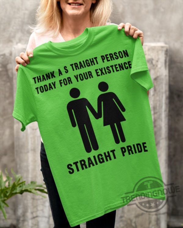 Poilievre T Shirt Straight Pride Message Shirt Pierre Poilievre Shirt Straight Pride Shirt Canada Shirt trendingnowe.com 4