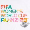 2023 Womens World Cup Shirt Womens World Cup 2023 White Shirt Fifa Womens World Cup Shirt Womens World Cup Shirt trendingnowe.com 2
