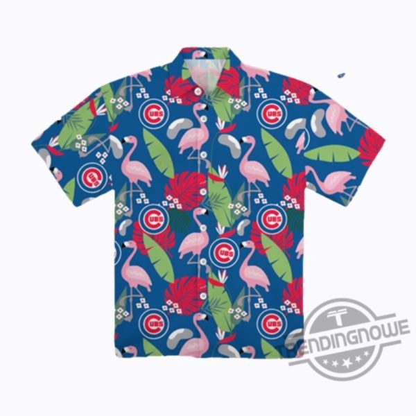 Cubs Hawaiian Shirt Giveaway 2023 Chicago Cubs Hawaiian Shirt Cubs Hawaiian Shirt Giveaway Mlb Hawaiian Shirt 2023 Cubs Hawaiian Shirt Mens trendingnowe.com 2