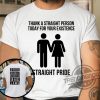 Straight Pride Message Shirt Straight Person Pride Shirt Poilievre T Shirt Pierre Poilievre Shirt Straight Pride Shirt Canada Shirt. trendingnowe.com 2