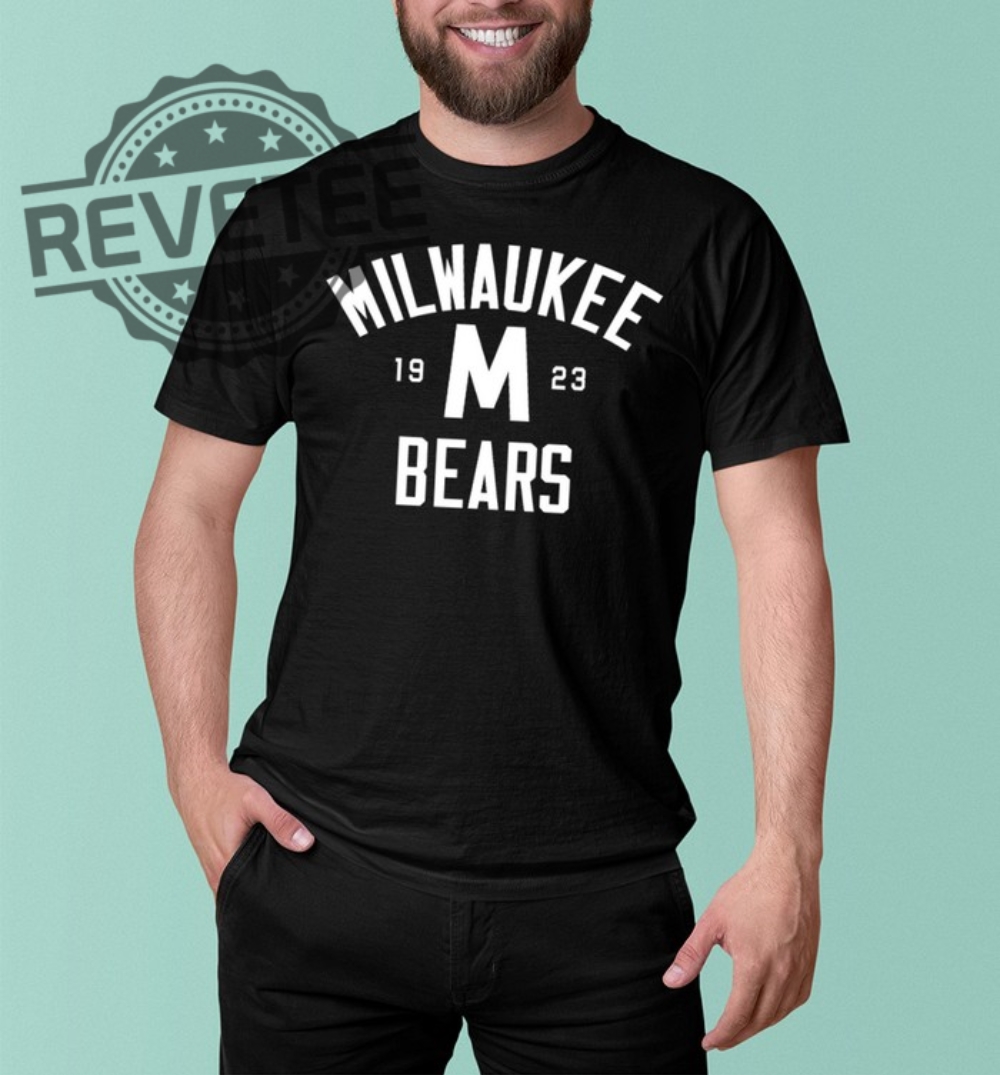 Milwaukee Bears Baseball Apparel Store