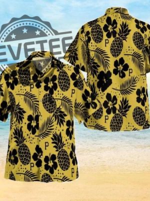 Pittsburgh Pirates 2023 Shirt Hawaiian Shirt Pittsburgh Pirates Shirt Pittsburgh Pirates T Shirt Pittsburgh Pirates Hawaiian Shirt revetee.com 2