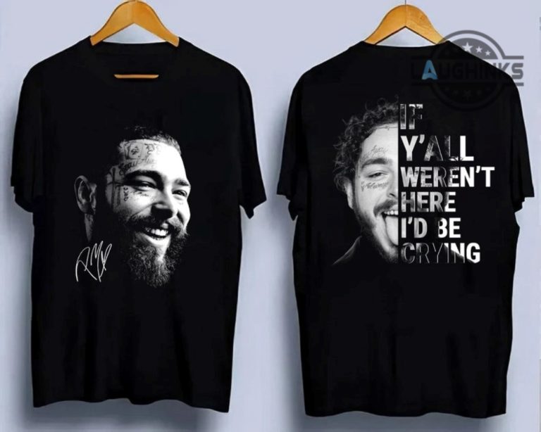 Post Malone Tour Shirts 2023 Posty Co Shirt Post Malone Tshirt Post Malone Tour 2023 Post Malone