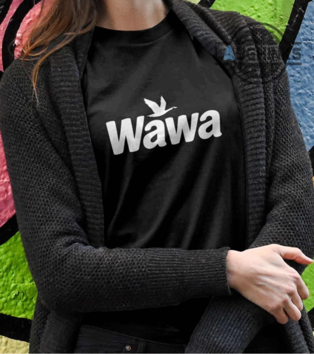 Pin on Wawa Eagles T Shirts