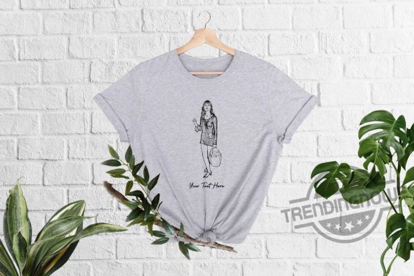 In Memory Of Iconic Jane Birkin Shirt Custom Jane Birkin Shirt 1960s French Fashion Icon Bohemian Style Tee British Singer and Actress trendingnowe.com 3