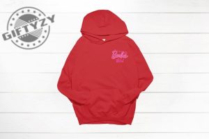 Come On Barbie Lets Go Party Barbie Movie 2023 Oppenheimer Barbenheimer Shirt Hoodie Sweatshirt giftyzy.com 5