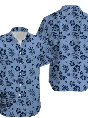 Grizzlies Tshirts Memphis Grizzlies Shirt Steven Adams Hawaiian Shirt Nba Grizzlies T Shirt revetee.com 2