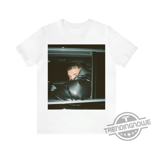 Drake Shirt Drake Tour 2023 Shirt Champagne Papi Toronto 21 Savage Travis Scott Young Thug Gunna Graphic Rare trendingnowe.com 2