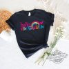 First Day Of Kindergarten Shirt Hello Kindergarten Shirt 2023 Happy First Day Of School Shirt Back To School Outfit Welcome Kindergarten trendingnowe.com 1