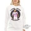 Welcome Messi Miami Shirt Inter Miami Messi Shirt Lionel Messi Welcome Shirt Gift For Fan trendingnowe.com 4