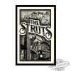 The Struts Tour 2023 Poster The Rooftop At Pier New York Poster NY July Tour 2023 Poster trendingnowe.com 1