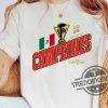 Mexico Gold Cup 2023 Shirt Mexico Champions Gold Cup 2023 Shirt Gold Cup Shirt 2023 Mexico Conca Cup White Shirt Conca Gold Cup 2023 Mens Shirt trendingnowe.com 1 1