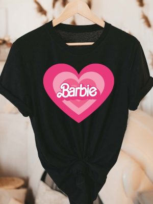 Ken Barbie Shirt Ken From Barbie Shirt Ryan Gosling Ken Barbie Hoodie Barbie And Ken Outfits Barbie X Ken Shirt Barbie Oppenheimer revetee.com 3