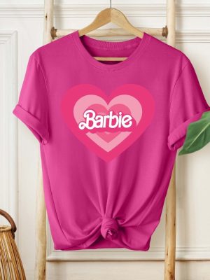 Ken Barbie Shirt Ken From Barbie Shirt Ryan Gosling Ken Barbie Hoodie Barbie And Ken Outfits Barbie X Ken Shirt Barbie Oppenheimer revetee.com 5