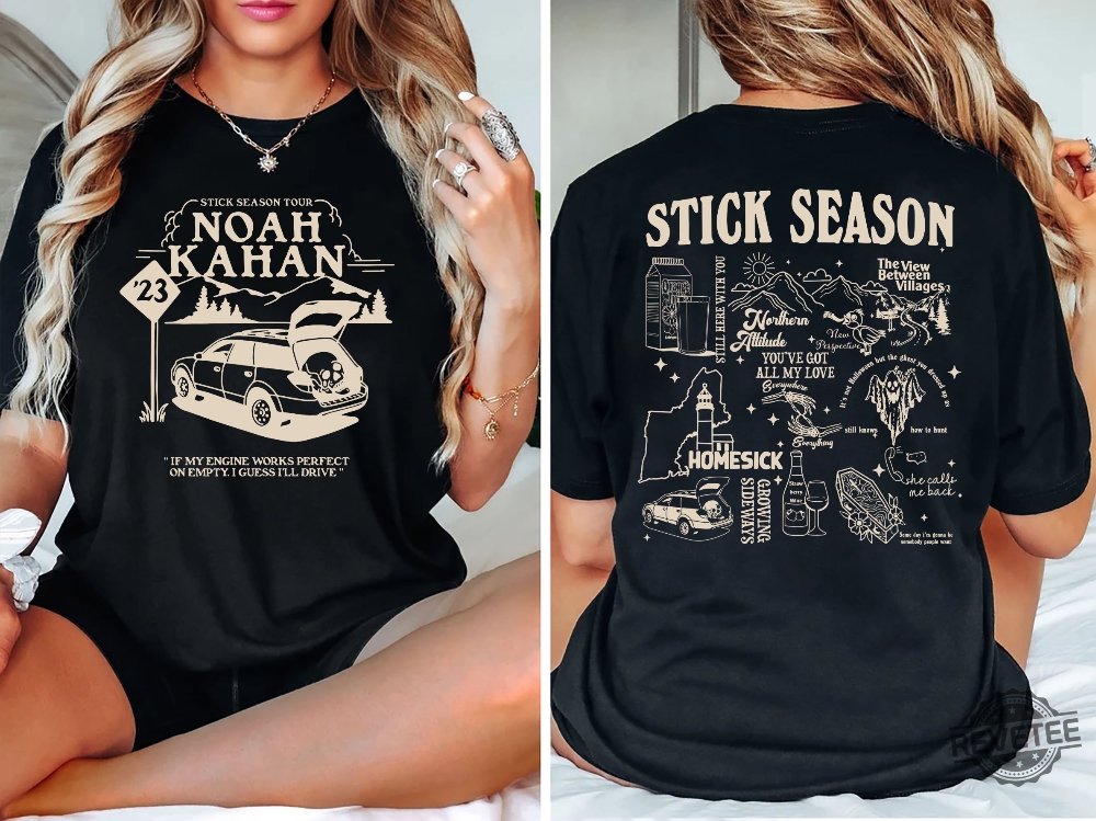 Noah Kahan Shirt Noah Kahan Tour Shirt Stick Season Merch Noah Kahan Stick Season Merchnoah Kahan T Shirt Noah Kahan Stick Season Shirt Noah Kahan Shirts