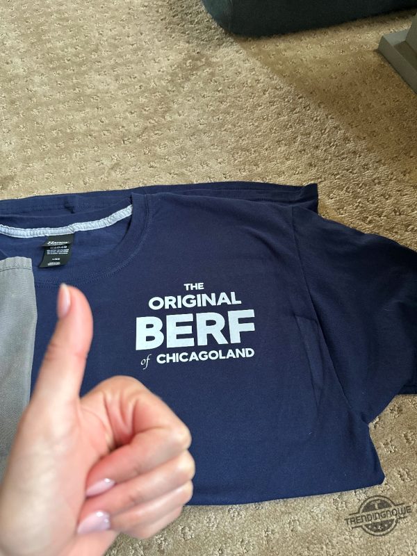 Yes Chef Shirt The Original Berf Of Chicagoland Shirt The Bear TV Show Shirt The Original Beef of Chicagoland Merch Jeremy Allen White Shirt Gift for Chef Cook Foodie trendingnowe.com 1