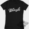 Whitesville T Shirt For Women Men Whitesville Shirt 1 trendingnowe.com 1