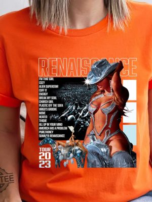 Beyonce Vintage Tee Beyonce Homecoming Merch Renaissance Shirt Beyonce Beyonce Renaissance Shirts Beyonce Vintage Shirt Vintage Beyonce Shirt Beyonce Concert T Shirt revetee.com 5