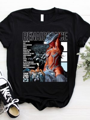 Beyonce Vintage Tee Beyonce Homecoming Merch Renaissance Shirt Beyonce Beyonce Renaissance Shirts Beyonce Vintage Shirt Vintage Beyonce Shirt Beyonce Concert T Shirt revetee.com 6