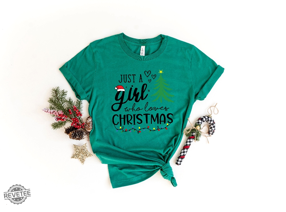 Womens Christmas Shirt Christmas Gifts For Women Anniversary Gift