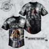 Beyonce Renaissance Tour 2023 Custom Name Personalized Jersey Shirt giftyzy.com 3