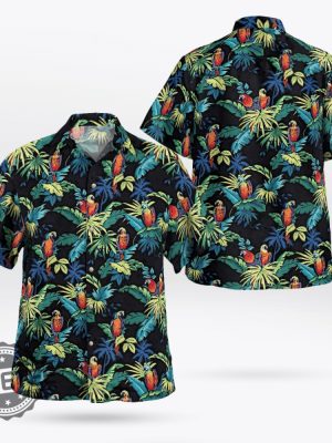 Max Payne Hawaiian Shirt Max Payne Shirt Max Payne 3 Hawaiian Shirt Max Payne 3 Shirt Max Payne Parrot Shirt Max Payne Tropical Shirt revetee.com 3