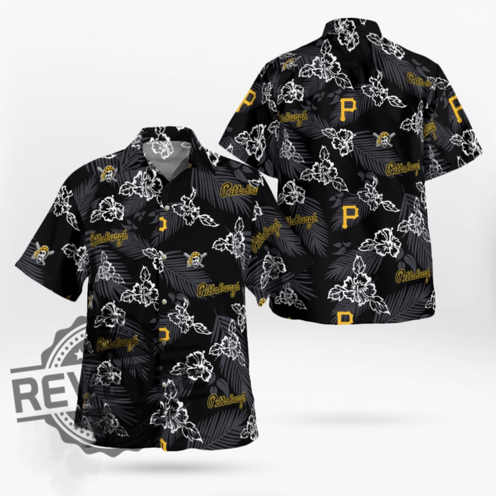 pittsburgh pirates hawaiian shirt giveaway