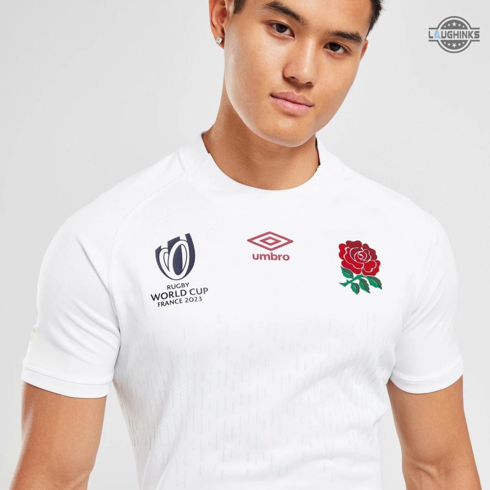 Women's new outlet england shirt