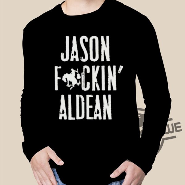 Jason Fucking Aldean Shirt Jason Aldean Try That In A Small Town Black Live Matters trendingnowe.com 2