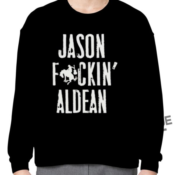 Jason Fucking Aldean Shirt Jason Aldean Try That In A Small Town Black Live Matters trendingnowe.com 3