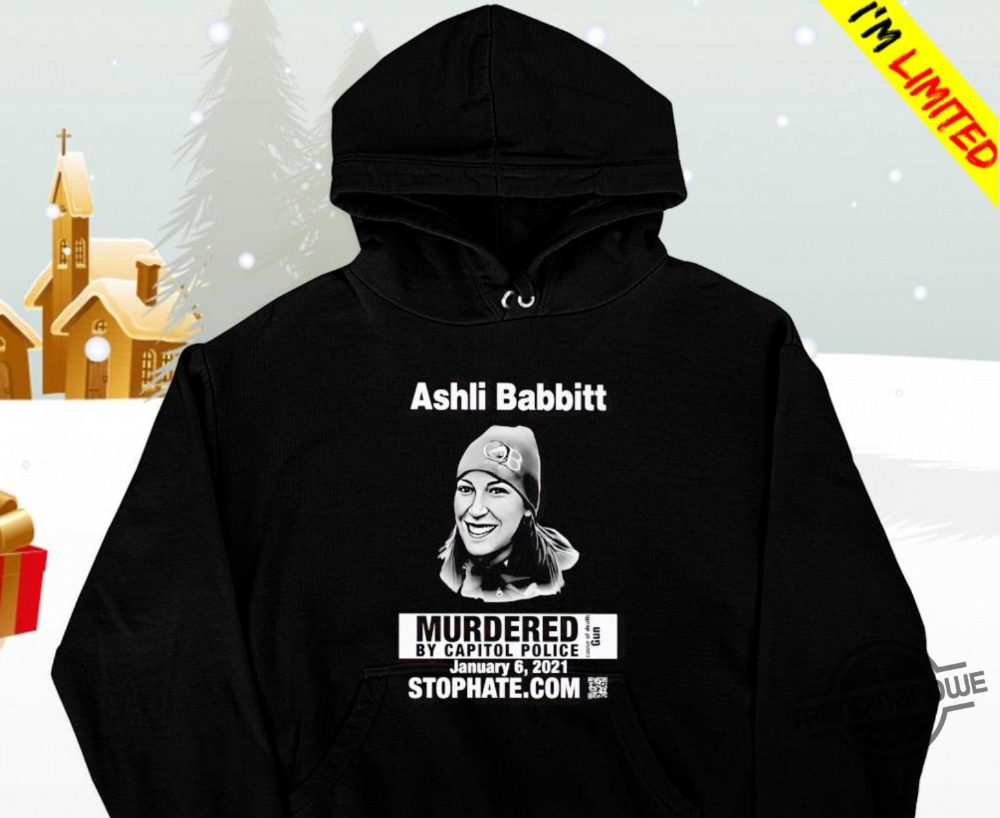 Ashli Babbitt Shirt Ashli Babbitt Murdered By Capitol Police Shirt San Diego Woman Killed Shirt Ashley Babbitt Shirt 8 Ashli Babbitt Shirt Ashli Babbitt Murdered By Capitol Police Shirt San Diego Woman Killed Shirt Ashley Babbitt Shirt trendingnowe.com 1