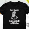 Ashli Babbitt Shirt Ashli Babbitt Murdered By Capitol Police Shirt San Diego Woman Killed Shirt Ashley Babbitt Shirt trendingnowe.com 4