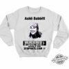 Ashli Babbitt Shirt Ashli Babbitt Murdered By Capitol Police Shirt San Diego Woman Killed Shirt Justice for Ashli Babbitt Shirt trendingnowe.com 3