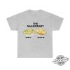 The Naanbinary Good Shirt The Naanbinary Garlic Regular Shirt For Womens trendingnowe.com 2