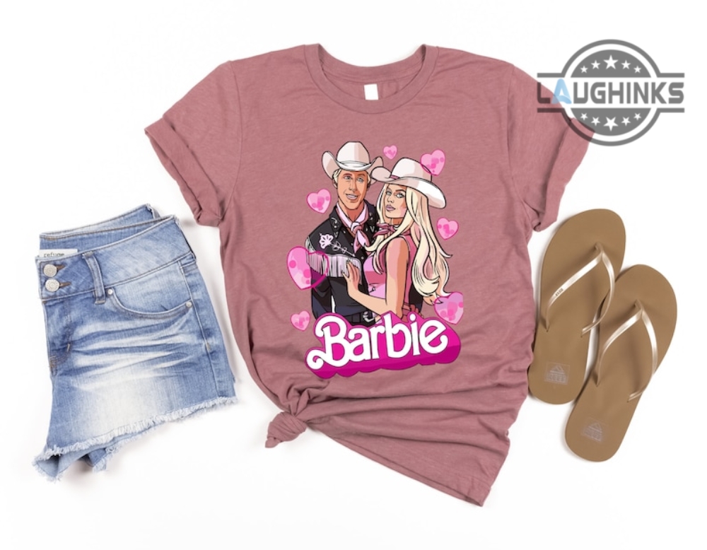  Barbie T-Shirt Mens, Mens' Ken Tee Shirt, Ken Cotton Tshirts  for Men