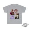 She Wonkin On My Willy Till I Milli Vanilli Shirt For Men Women Kids trendingnowe.com 3