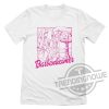 Vintage Barbenheimer Lets Get This Thread Pink Shirt Openheimer Shirt Barb Oppenheimer Shirt Barbie Tshirt Barbie Pink Shirt Barbie T Shirt Womens trendingnowe.com 2
