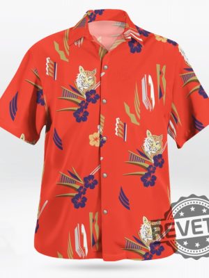 Tony Montana Hawaiian Scarface Tony Montana Tony Montana Hawaiian Shirt Tony Montana Red Shirt Tony Montana Beach Shirt Hawaiian Shirt Tony Montana Scarface Tony Montana Hawaiian Shirt revetee.com 2