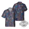 Mollymauk Tealeaf Shirt Mollymauk Tealeaf Hawaiian Shirt revetee.com 2