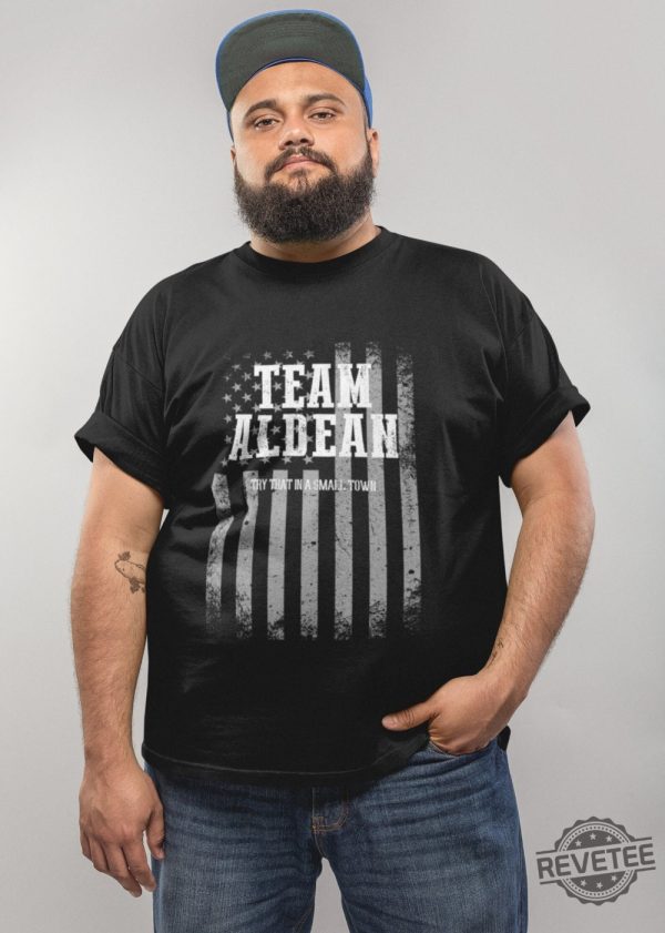 Jason Aldean The Wharf Shirt Try That In A Small Town Shirt Jason Aldean Carrie Underwood Bryan Adams Jason Aldean Crossroads Jason Aldean Stuart revetee.com 2