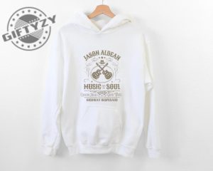 Jason Aldean Highway Desperado Tour Country Music Western Graphic Tee Shirt Hoodie Sweatshirt Mug giftyzy.com 6