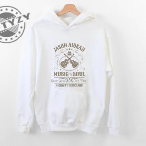 Jason Aldean Highway Desperado Tour Country Music Western Graphic Tee Shirt Hoodie Sweatshirt Mug giftyzy.com 6